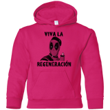 Sweatshirts Heliconia / YS Chemichangas Youth Hoodie