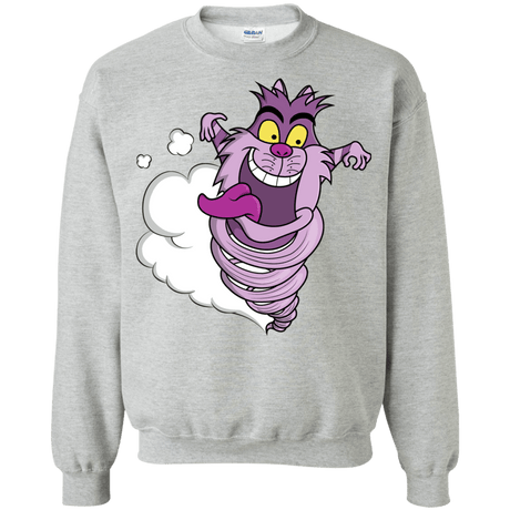 Sweatshirts Sport Grey / S CHESMANIA Crewneck Sweatshirt