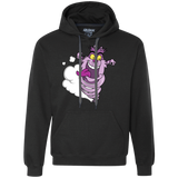 Sweatshirts Black / S CHESMANIA Premium Fleece Hoodie