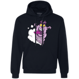 Sweatshirts Navy / S CHESMANIA Premium Fleece Hoodie