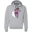 Sweatshirts Sport Grey / S CHESMANIA Premium Fleece Hoodie