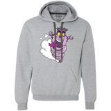 Sweatshirts Sport Grey / S CHESMANIA Premium Fleece Hoodie