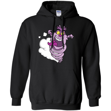 Sweatshirts Black / S CHESMANIA Pullover Hoodie