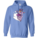 Sweatshirts Carolina Blue / S CHESMANIA Pullover Hoodie