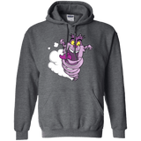 Sweatshirts Dark Heather / S CHESMANIA Pullover Hoodie