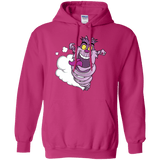 Sweatshirts Heliconia / S CHESMANIA Pullover Hoodie