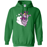 Sweatshirts Irish Green / S CHESMANIA Pullover Hoodie