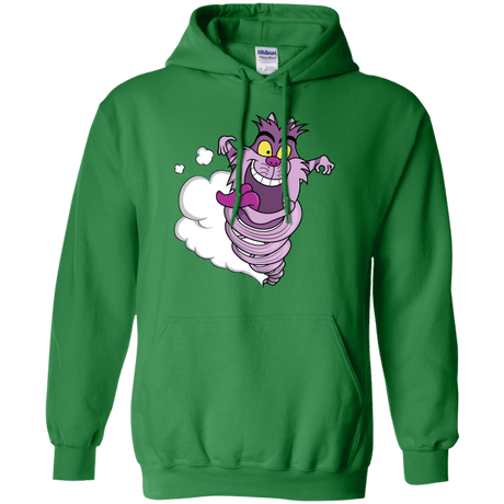 Sweatshirts Irish Green / S CHESMANIA Pullover Hoodie