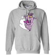 Sweatshirts Sport Grey / S CHESMANIA Pullover Hoodie