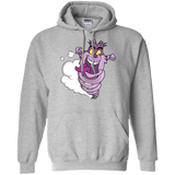 Sweatshirts Sport Grey / S CHESMANIA Pullover Hoodie
