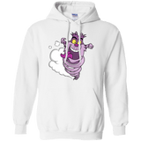 Sweatshirts White / S CHESMANIA Pullover Hoodie