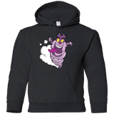 Sweatshirts Black / YS CHESMANIA Youth Hoodie