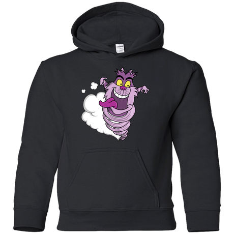 Sweatshirts Black / YS CHESMANIA Youth Hoodie