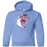 Sweatshirts Carolina Blue / YS CHESMANIA Youth Hoodie