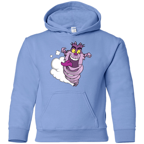 Sweatshirts Carolina Blue / YS CHESMANIA Youth Hoodie