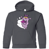 Sweatshirts Charcoal / YS CHESMANIA Youth Hoodie