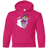 Sweatshirts Heliconia / YS CHESMANIA Youth Hoodie