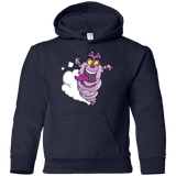 Sweatshirts Navy / YS CHESMANIA Youth Hoodie