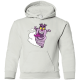 Sweatshirts White / YS CHESMANIA Youth Hoodie