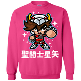 Sweatshirts Heliconia / S ChibiPegasus Crewneck Sweatshirt