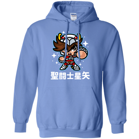 Sweatshirts Carolina Blue / S ChibiPegasus Pullover Hoodie