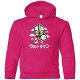 Sweatshirts Heliconia / YS ChibiUltra Youth Hoodie