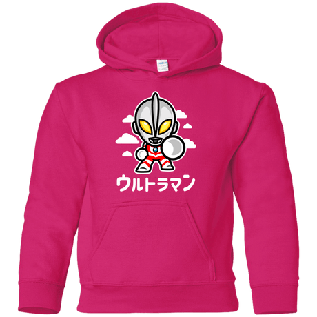Sweatshirts Heliconia / YS ChibiUltra Youth Hoodie