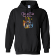 Sweatshirts Black / S Chicago Rain Pullover Hoodie