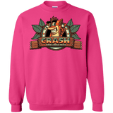 Sweatshirts Heliconia / S Childhood hero Crewneck Sweatshirt