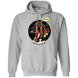 Sweatshirts Sport Grey / Small Chimichanga Surfer Pullover Hoodie