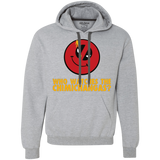 Sweatshirts Sport Grey / Small Chimichangas V4 Premium Fleece Hoodie