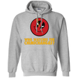 Sweatshirts Sport Grey / Small Chimichangas V4 Pullover Hoodie