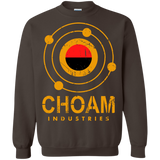 Sweatshirts Dark Chocolate / Small Choam Crewneck Sweatshirt