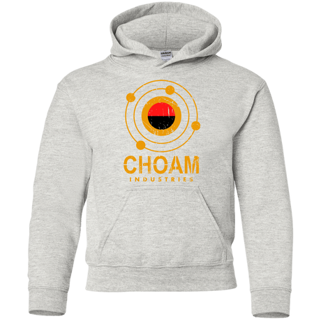 Sweatshirts Ash / YS Choam Youth Hoodie