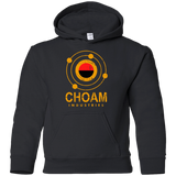Sweatshirts Black / YS Choam Youth Hoodie