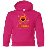 Sweatshirts Heliconia / YS Choam Youth Hoodie