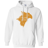 Sweatshirts White / Small Chocobo is Coming Pullover Hoodie