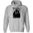 Sweatshirts Sport Grey / Small Choking Hazard Pullover Hoodie