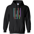 Sweatshirts Black / Small Choose Your Saber Pullover Hoodie