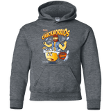 ChucknorriOs Youth Hoodie