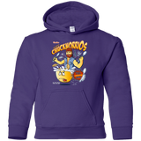 ChucknorriOs Youth Hoodie
