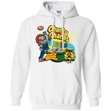 Sweatshirts White / Small Chucky Charms Pullover Hoodie
