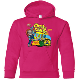Sweatshirts Heliconia / YS Chucky Charms Youth Hoodie