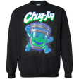 Sweatshirts Black / S Chug-Jug Crewneck Sweatshirt