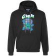 Sweatshirts Black / S Chug-Jug Premium Fleece Hoodie