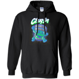 Sweatshirts Black / S Chug-Jug Pullover Hoodie