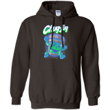 Sweatshirts Dark Chocolate / S Chug-Jug Pullover Hoodie