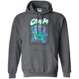 Sweatshirts Dark Heather / S Chug-Jug Pullover Hoodie