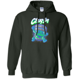 Sweatshirts Forest Green / S Chug-Jug Pullover Hoodie