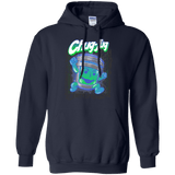 Sweatshirts Navy / S Chug-Jug Pullover Hoodie